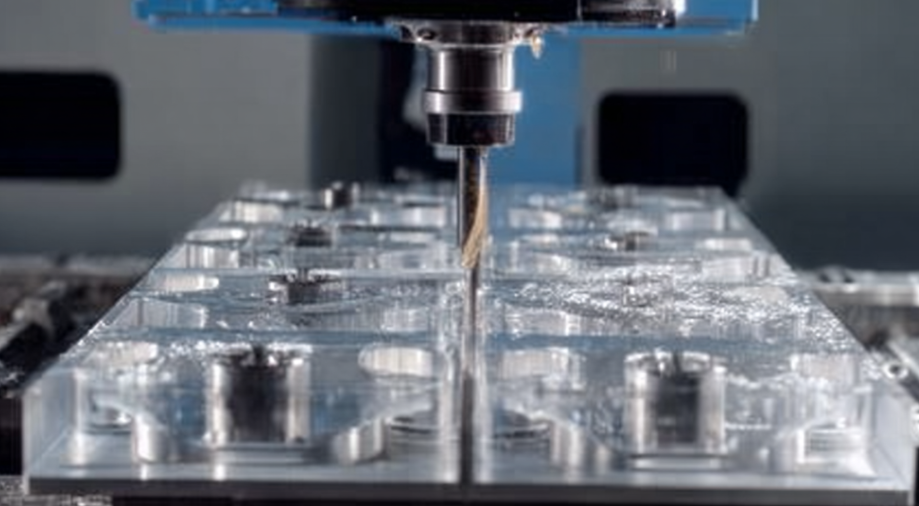 CNC machining process2 CNC machining process2