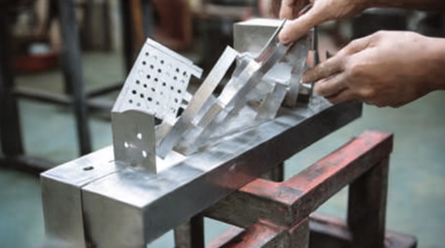 Sheet Metal Fabrication3 Sheet Metal Fabrication3