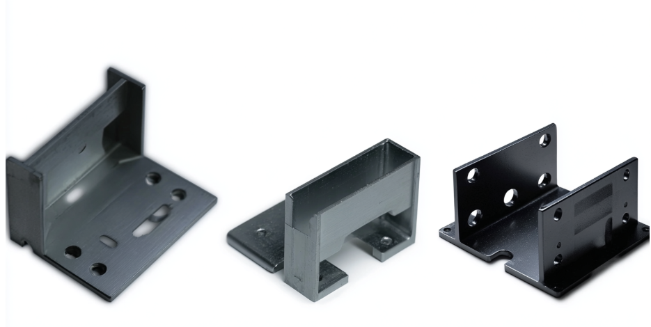 Sheet Metal Fabrication Industrial Aluminum Alloy Parts2 Sheet Metal Fabrication Industrial Aluminum Alloy Parts2