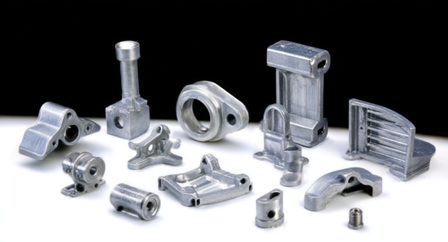 Die Casting Industrial aluminum alloy parts1 Die Casting Industrial aluminum alloy parts1