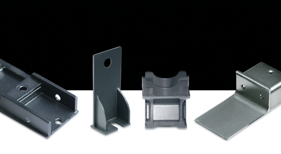 Sheet Metal Fabrication Industrial aluminum alloy parts11 Sheet Metal Fabrication Industrial aluminum alloy parts11