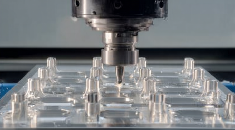 CNC Machining process5 CNC Machining process5