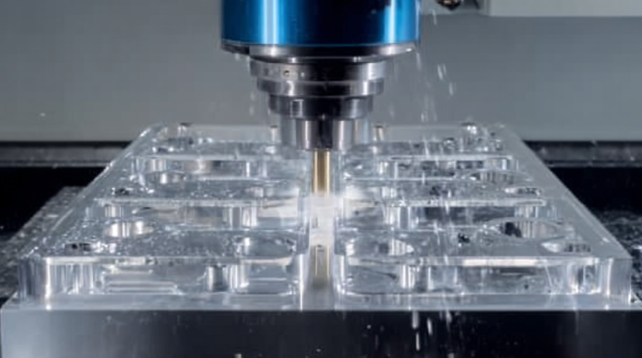 CNC Machining process6 CNC Machining process6