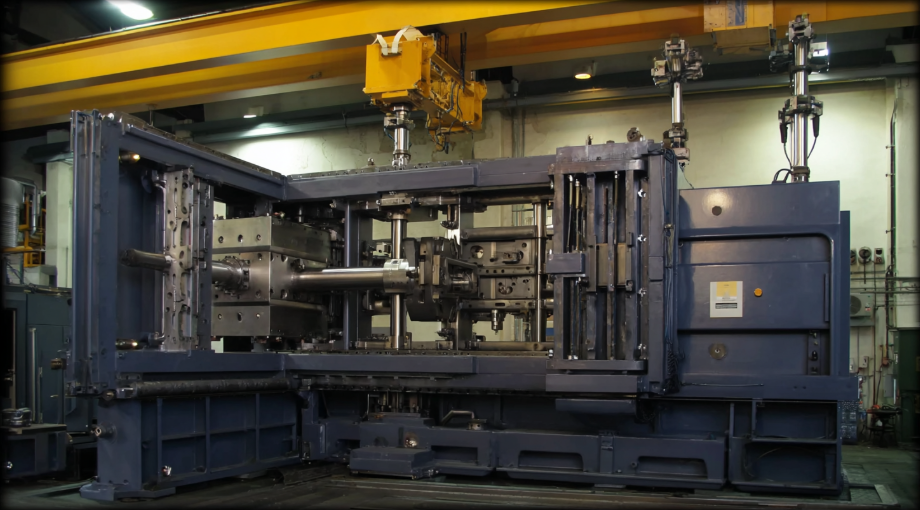 die casting machine1 die casting machine1