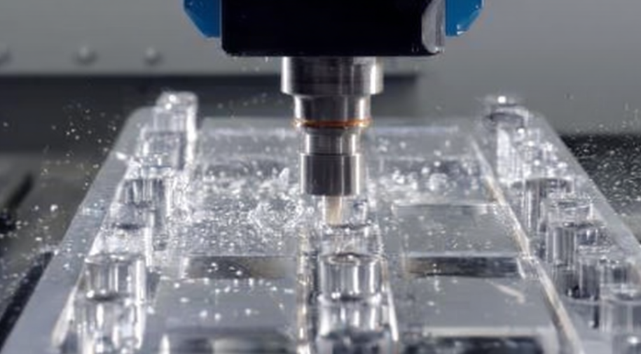 CNC Machining process2 CNC Machining process2