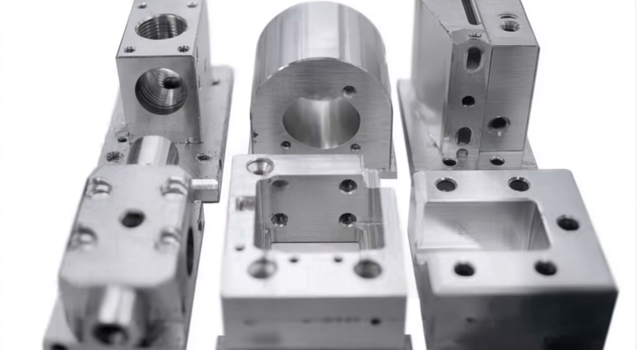 CNC Machining industrial aluminum alloy parts8 CNC Machining industrial aluminum alloy parts8