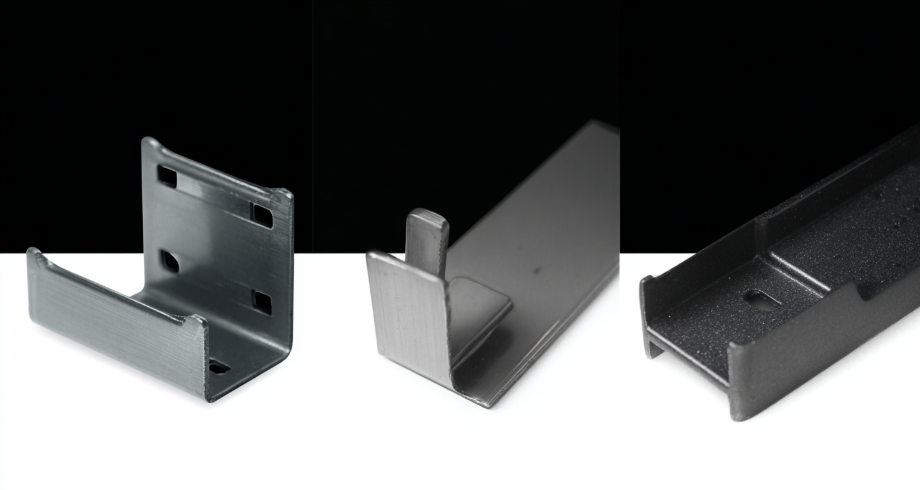 Sheet Metal Fabrication Industrial Aluminum Alloy Parts2 Sheet Metal Fabrication Industrial Aluminum Alloy Parts2