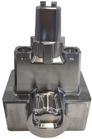 cnc milling steel aerospace machining cnc milling steel aerospace machining