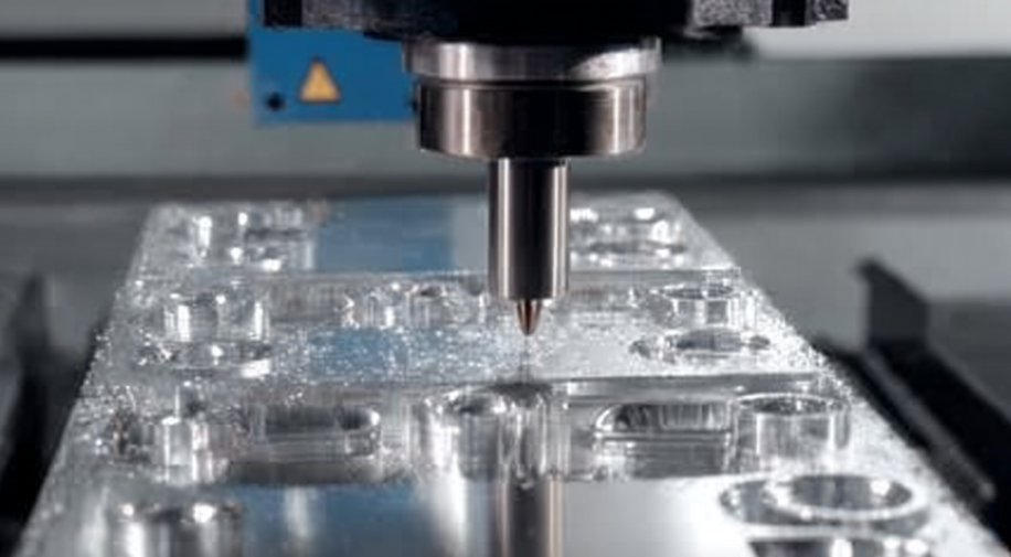 CNC Machining process2 CNC Machining process2