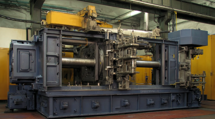 die casting machine1 die casting machine1