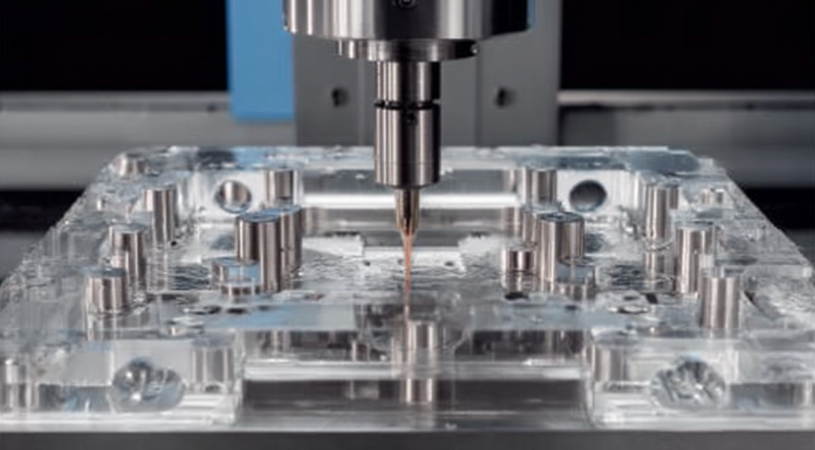 CNC Machining process2 CNC Machining process2