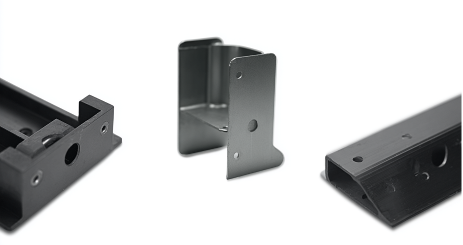 Sheet Metal Fabrication Industrial aluminum alloy parts3 Sheet Metal Fabrication Industrial aluminum alloy parts3