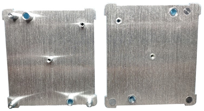 fabrication process fabrication process