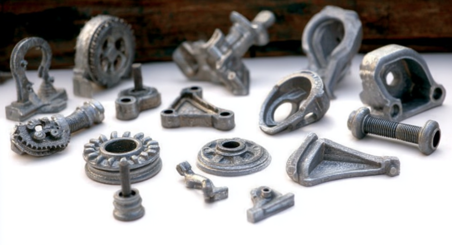 die casting metal parts4 die casting metal parts4