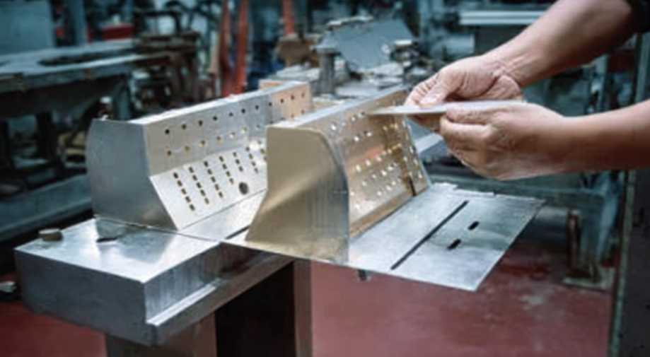 Sheet Metal Fabrication2 Sheet Metal Fabrication2