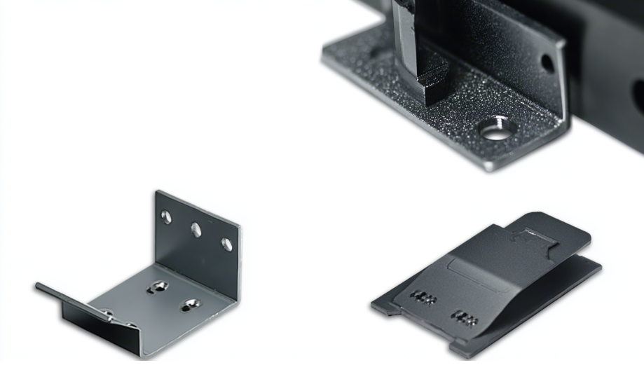 Sheet Metal Fabrication Industrial Aluminum Alloy Parts3 Sheet Metal Fabrication Industrial Aluminum Alloy Parts3