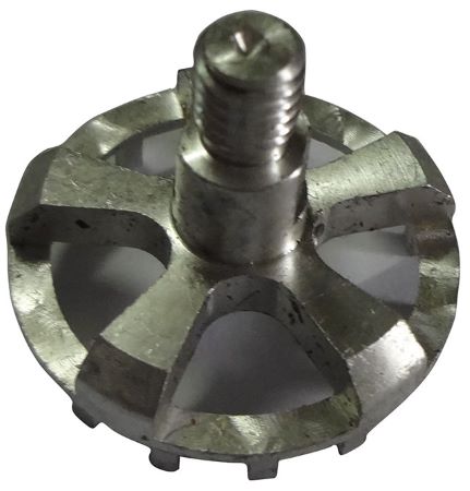 steel turned parts robot prototyping steel turned parts robot prototyping