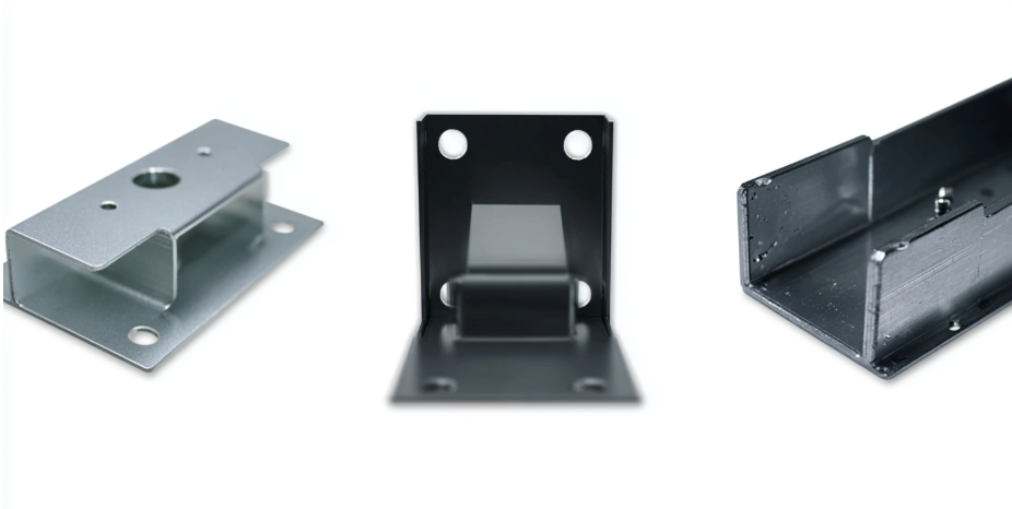 Sheet Metal Fabrication Industrial Aluminum Alloy Parts1 Sheet Metal Fabrication Industrial Aluminum Alloy Parts1