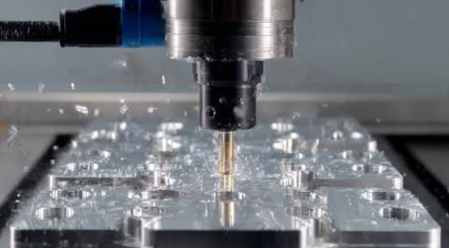 CNC Machining process2 CNC Machining process2