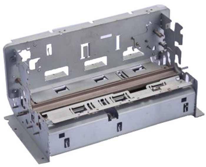 cutting sheet metal cutting sheet metal