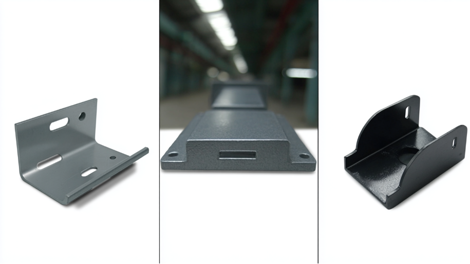 Sheet Metal Fabrication Industrial Aluminum Alloy Parts3 Sheet Metal Fabrication Industrial Aluminum Alloy Parts3