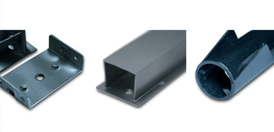 Sheet Metal Fabrication Industrial Aluminum Alloy Parts5 Sheet Metal Fabrication Industrial Aluminum Alloy Parts5