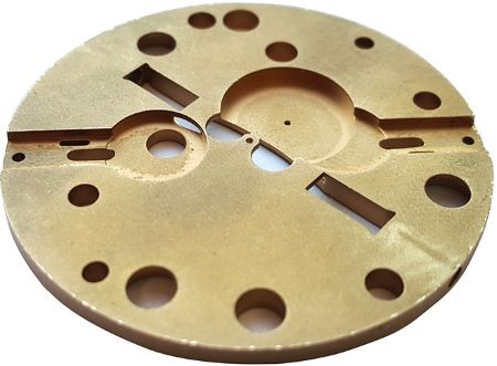 brass turning parts prototype cnc machining services brass turning parts prototype cnc machining services