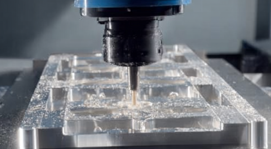 CNC Machining process5 CNC Machining process5