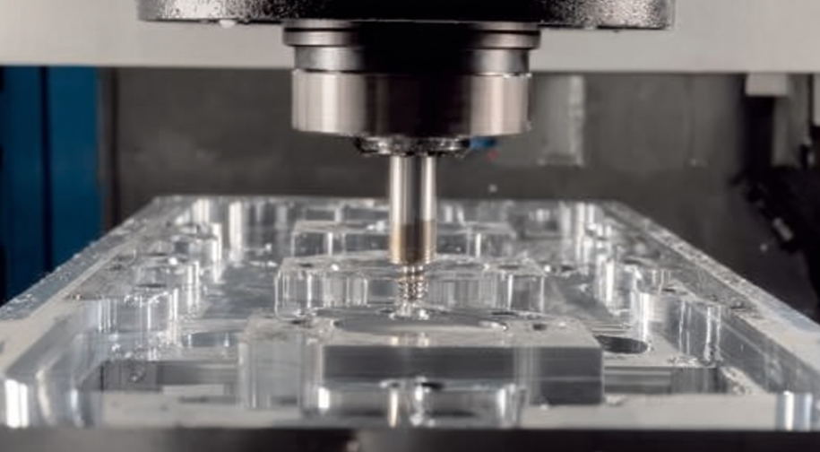 CNC Machining process2 CNC Machining process2