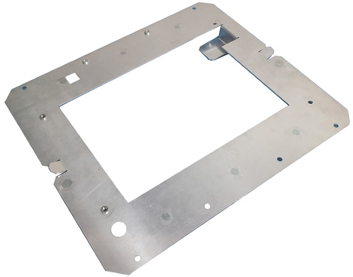 fabrication processes fabrication processes