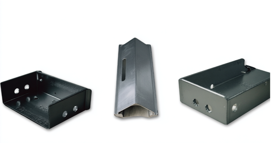 Sheet Metal Fabrication Industrial aluminum alloy parts14 Sheet Metal Fabrication Industrial aluminum alloy parts14