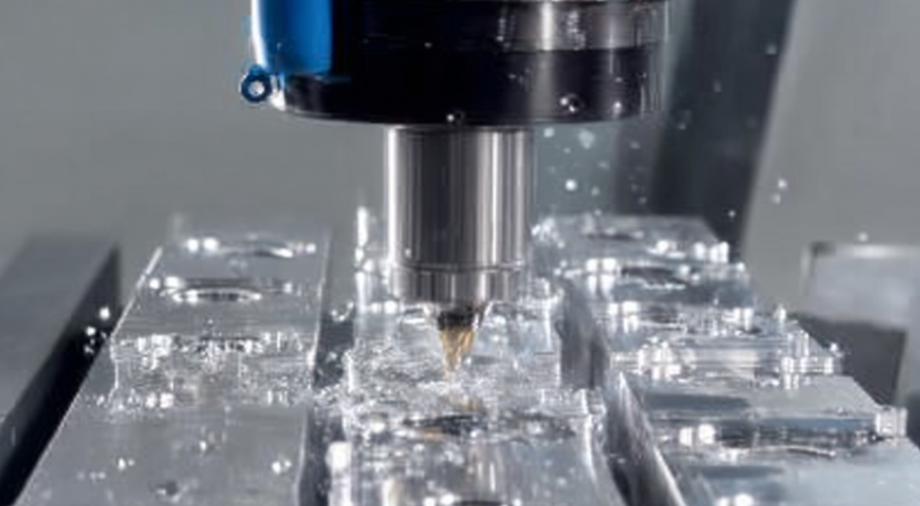 CNC machining process2 CNC machining process2