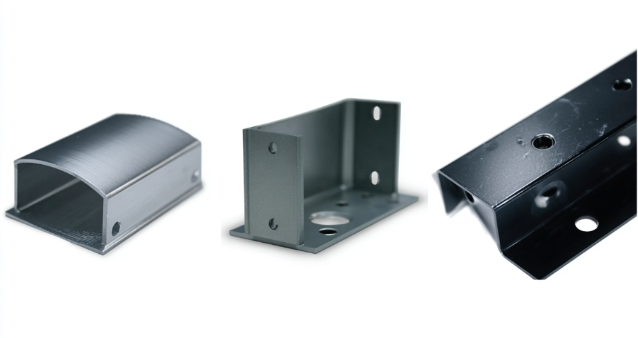 Sheet Metal Fabrication Industrial Aluminum Alloy Parts3 Sheet Metal Fabrication Industrial Aluminum Alloy Parts3