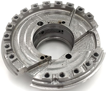 aluminum cnc services precision machining part aluminum cnc services precision machining part