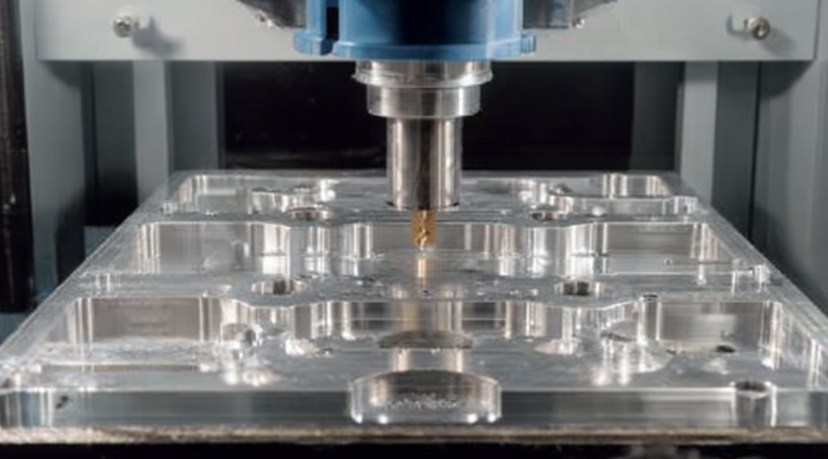 CNC machining process2 CNC machining process2