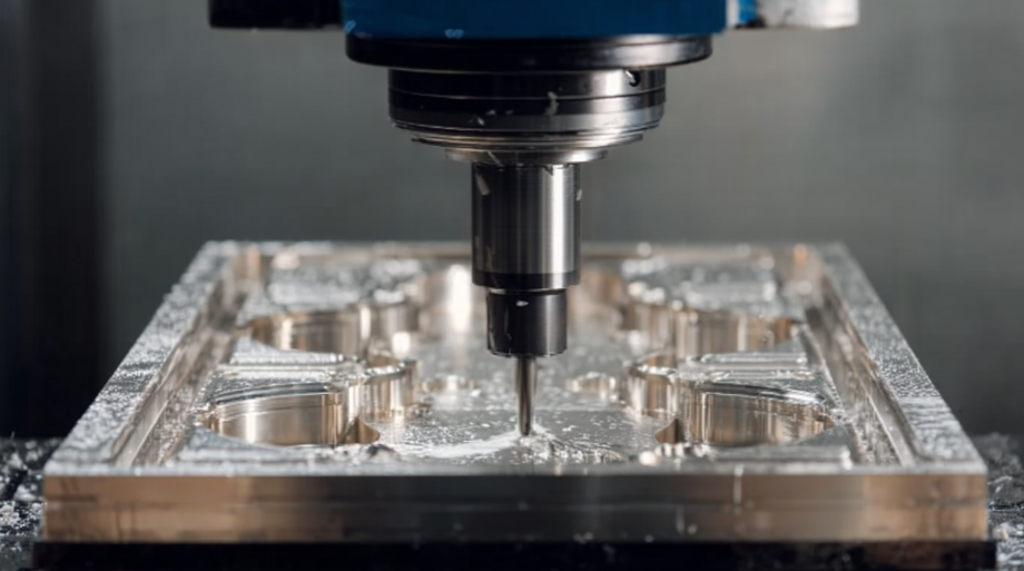 CNC machining process2 CNC machining process2