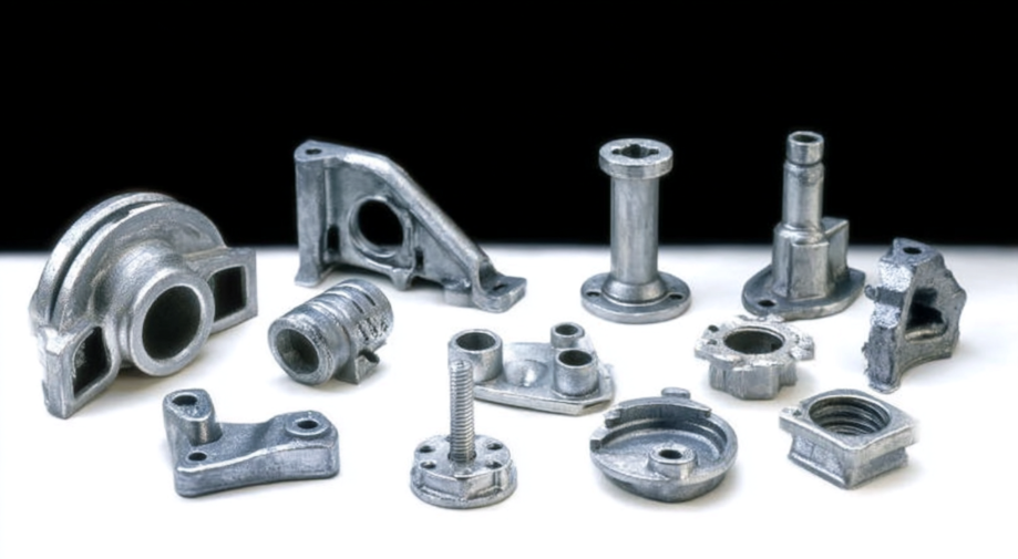 die casting industrial aluminum alloy parts2 die casting industrial aluminum alloy parts2