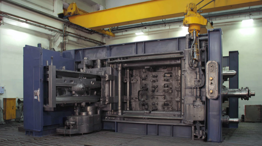 die casting machine1 die casting machine1