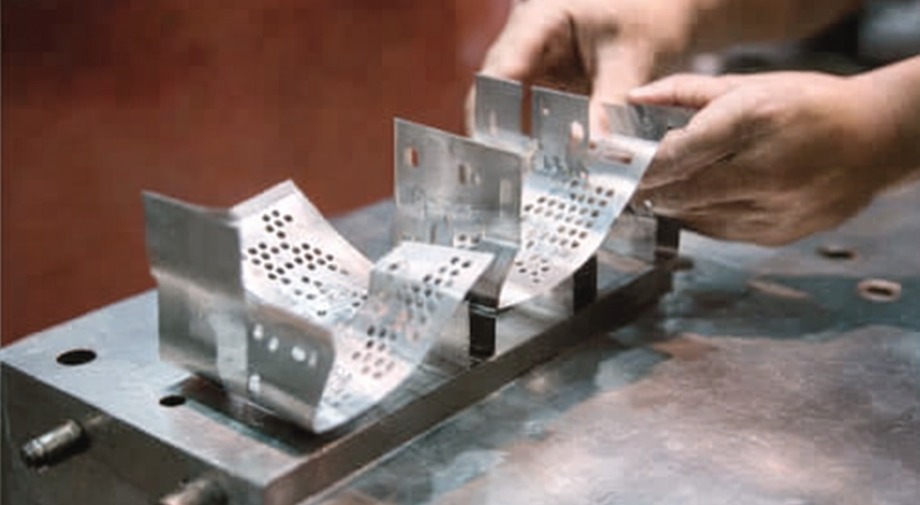 Sheet Metal Fabrication3 Sheet Metal Fabrication3