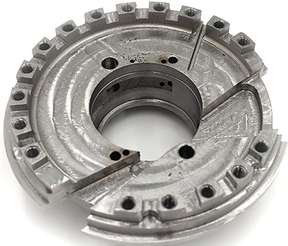 aluminum cnc services precision machining part aluminum cnc services precision machining part