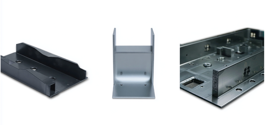 Sheet Metal Fabrication Industrial aluminum alloy parts6 Sheet Metal Fabrication Industrial aluminum alloy parts6