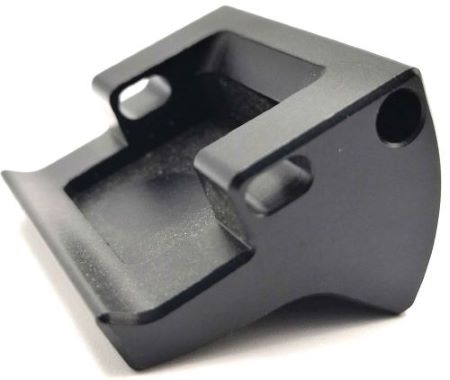 titanium machining sheet metal prototype titanium machining sheet metal prototype