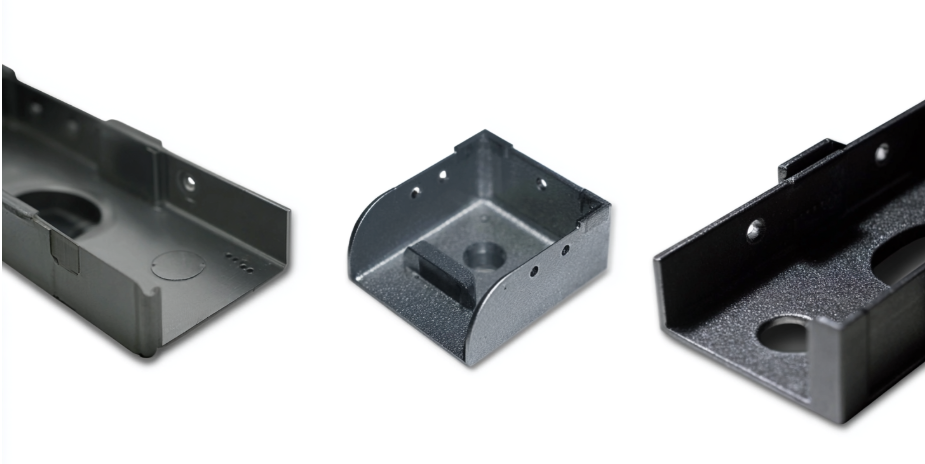 Sheet Metal Fabrication Industrial aluminum alloy parts2 Sheet Metal Fabrication Industrial aluminum alloy parts2