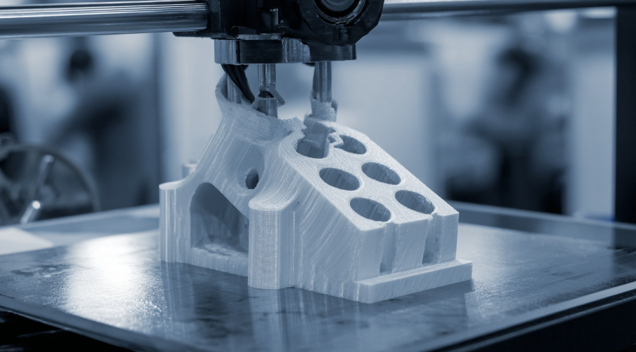 3D printing industrial aluminum alloy parts1 3D printing industrial aluminum alloy parts1