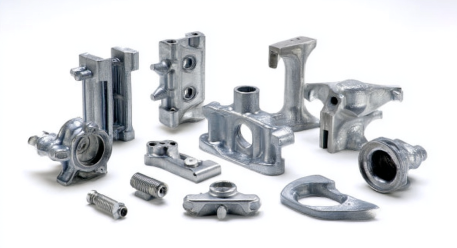 die casting industrial aluminum alloy parts1 die casting industrial aluminum alloy parts1