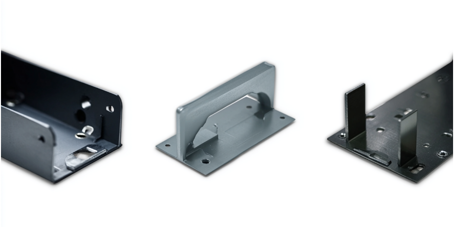 Sheet Metal Fabrication Industrial aluminum alloy parts15 Sheet Metal Fabrication Industrial aluminum alloy parts15