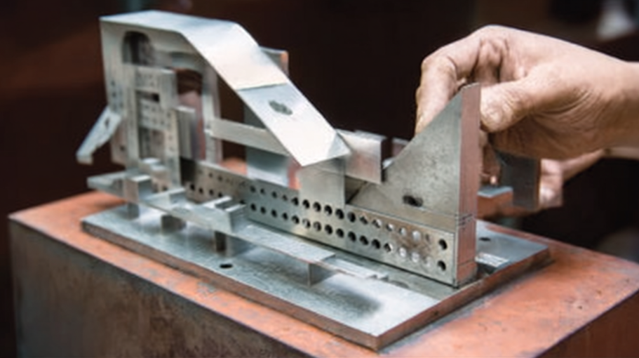 Sheet Metal Fabrication2 Sheet Metal Fabrication2