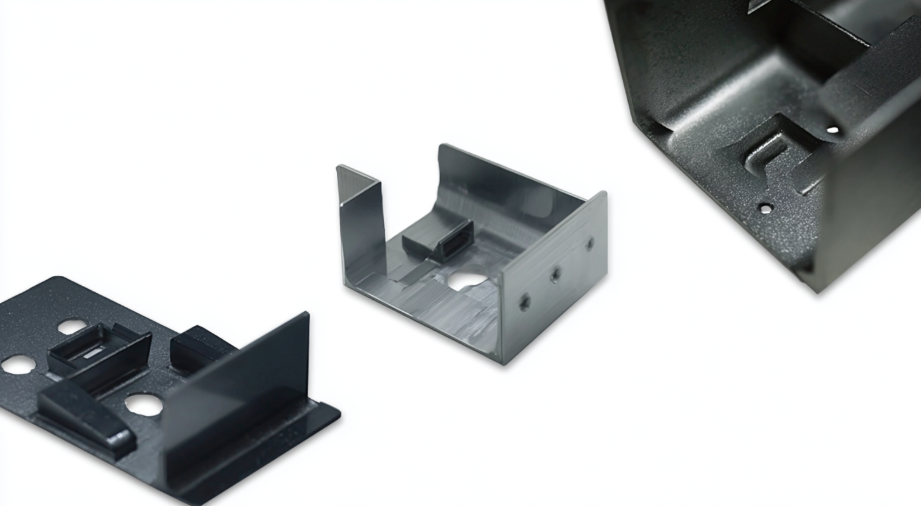 Sheet Metal Fabrication Industrial Aluminum Alloy Parts6 Sheet Metal Fabrication Industrial Aluminum Alloy Parts6