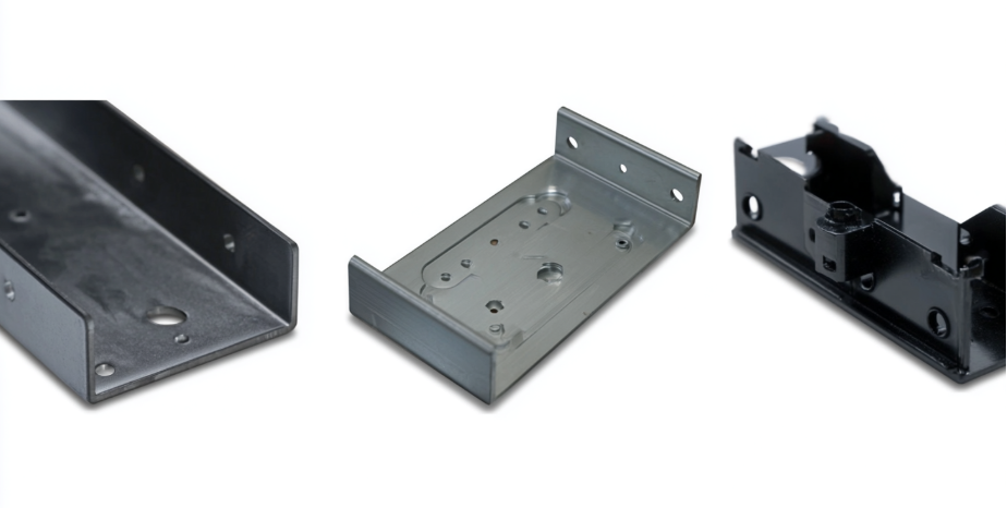 Sheet Metal Fabrication Industrial Aluminum Alloy Parts3 Sheet Metal Fabrication Industrial Aluminum Alloy Parts3