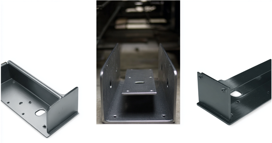 Sheet Metal Fabrication Industrial aluminum alloy parts5 Sheet Metal Fabrication Industrial aluminum alloy parts5